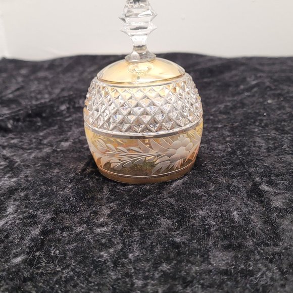 Ebeling and Reuss 5" Marchioness Bell - Picture 3 of 13